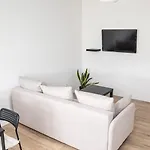 Apartamento Z Ogrodem - 2-pokojowy Radom