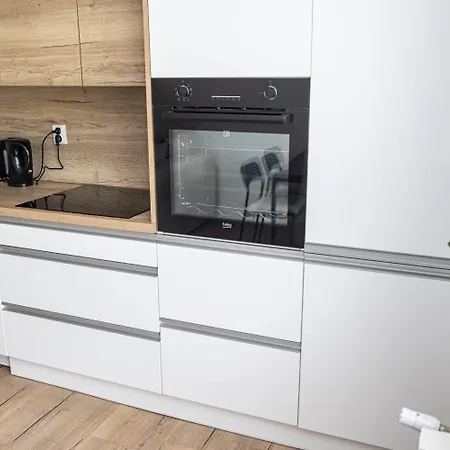 Apartamento Z Ogrodem - 2-pokojowy Radom