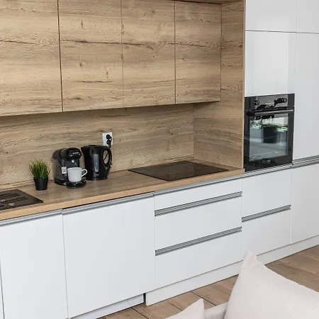 Z Ogrodem - 2-pokojowy Radom