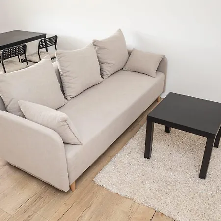 Apartamento Z Ogrodem - 2-pokojowy Radom