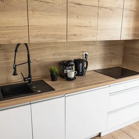 Z Ogrodem - 2-pokojowy Radom