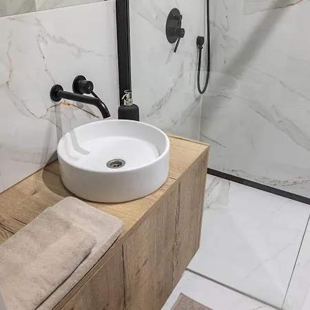 Apartamento Z Ogrodem - 2-pokojowy *