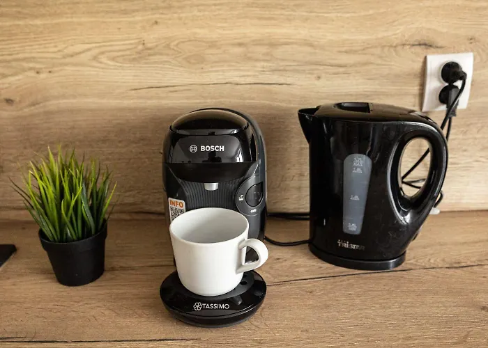 Z Ogrodem - 2-pokojowy