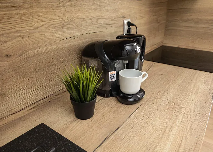 Z Ogrodem - 2-pokojowy 公寓